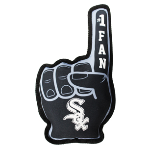 Chicago White Sox - No. 1 Fan Toy